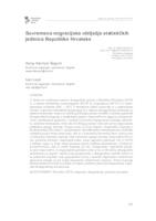 prikaz prve stranice dokumenta Suvremena migracijska obilježja statističkih jedinica Republike Hrvatske